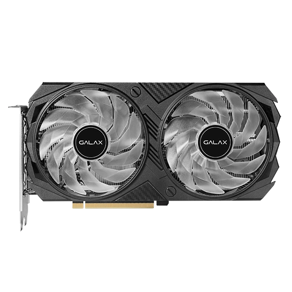 Galax GeForce RTX 4060 Ti EX OC con un solo clic